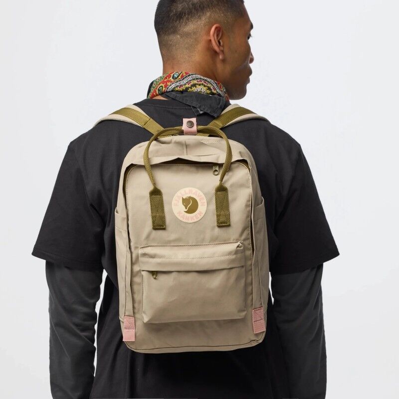 Fjällräven Kånken Koncept Laptop 15" - Sac à dos urbain | Hardloop