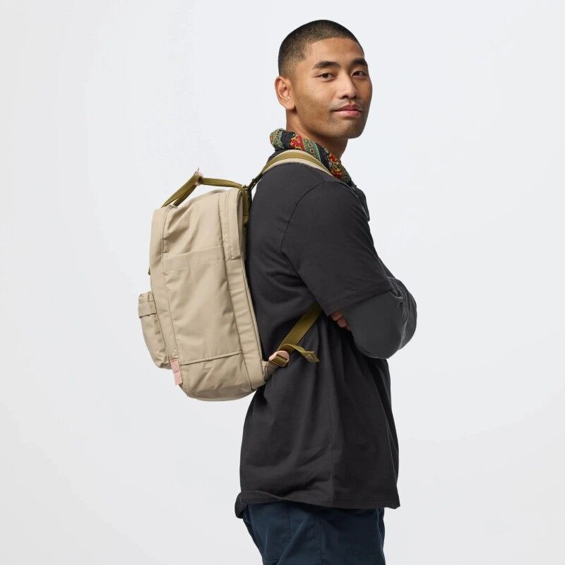 Fjällräven Kånken Koncept Laptop 15" - Urban backpack | Hardloop