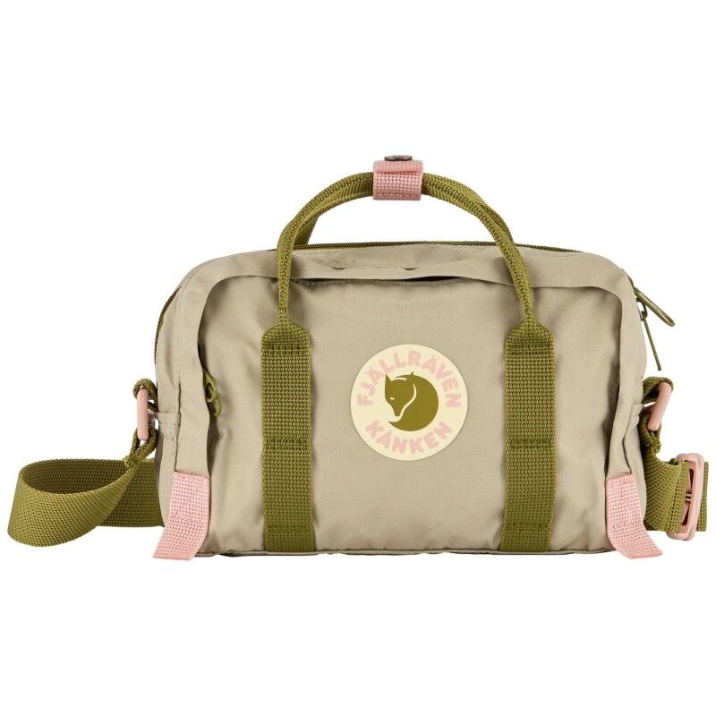 Fjällräven Kånken Koncept Crossbody - Shoulder bag | Hardloop