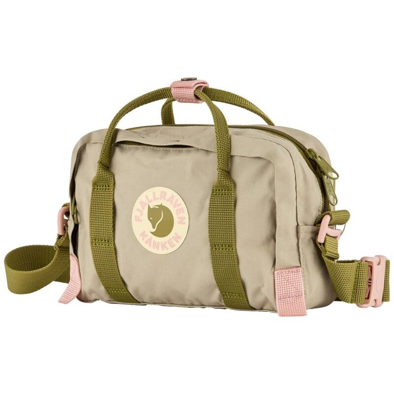 Fjällräven Kånken Koncept Crossbody - Sac bandoulière | Hardloop