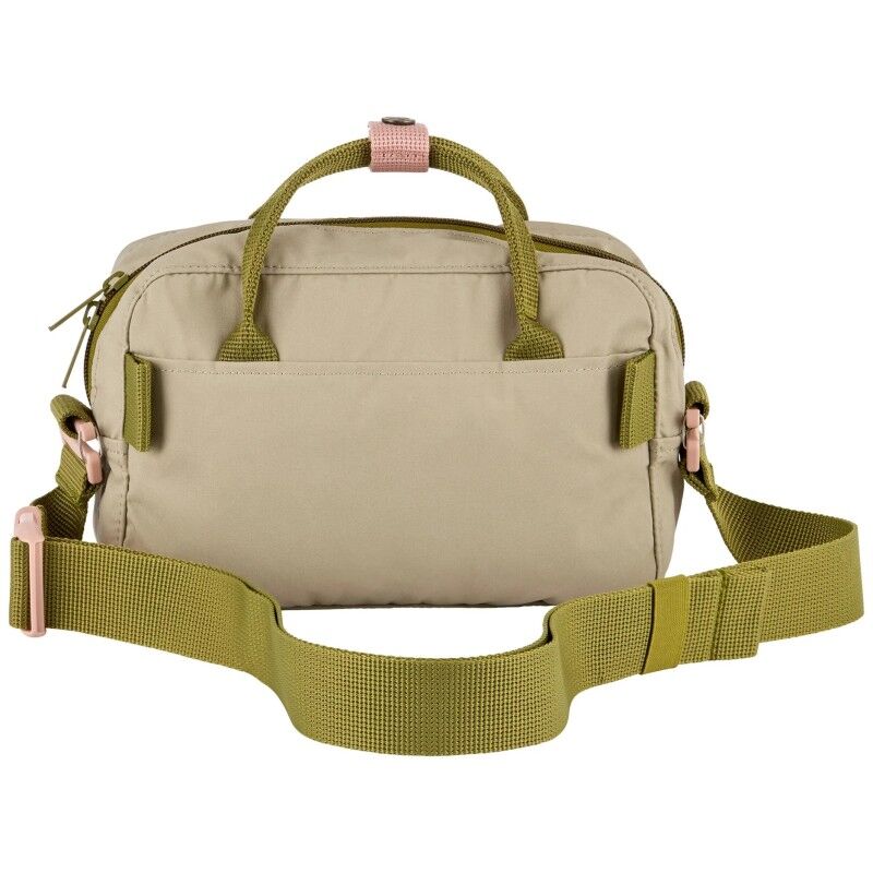 Fjällräven Kånken Koncept Crossbody - Sac bandoulière | Hardloop
