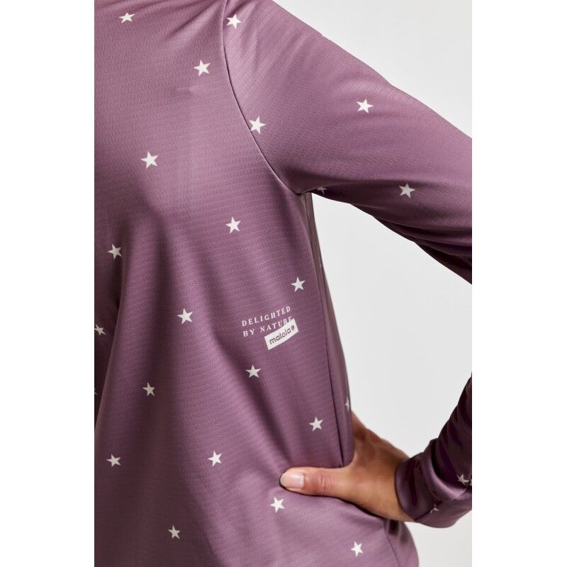 SawangM.Shirt - Maillot vélo femme