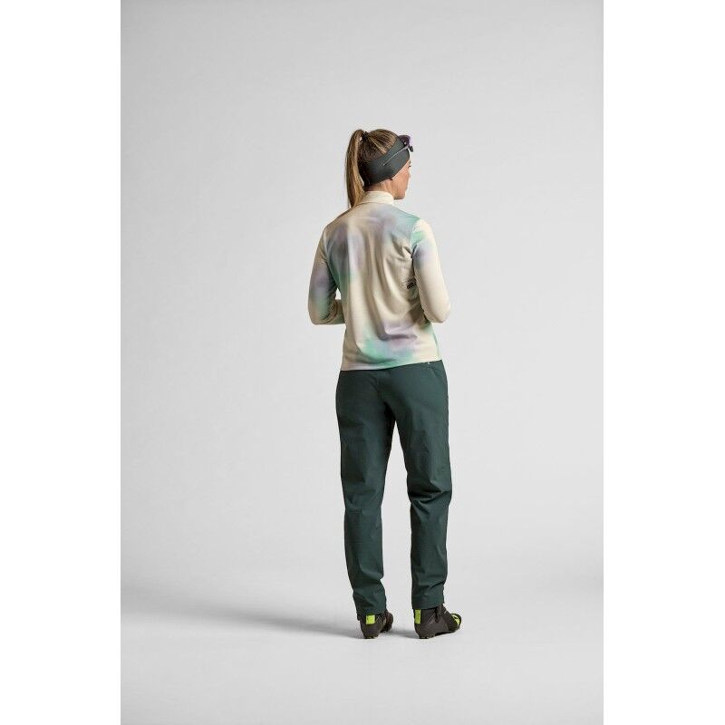 SawangM.Shirt - Dámské cyklistické dres