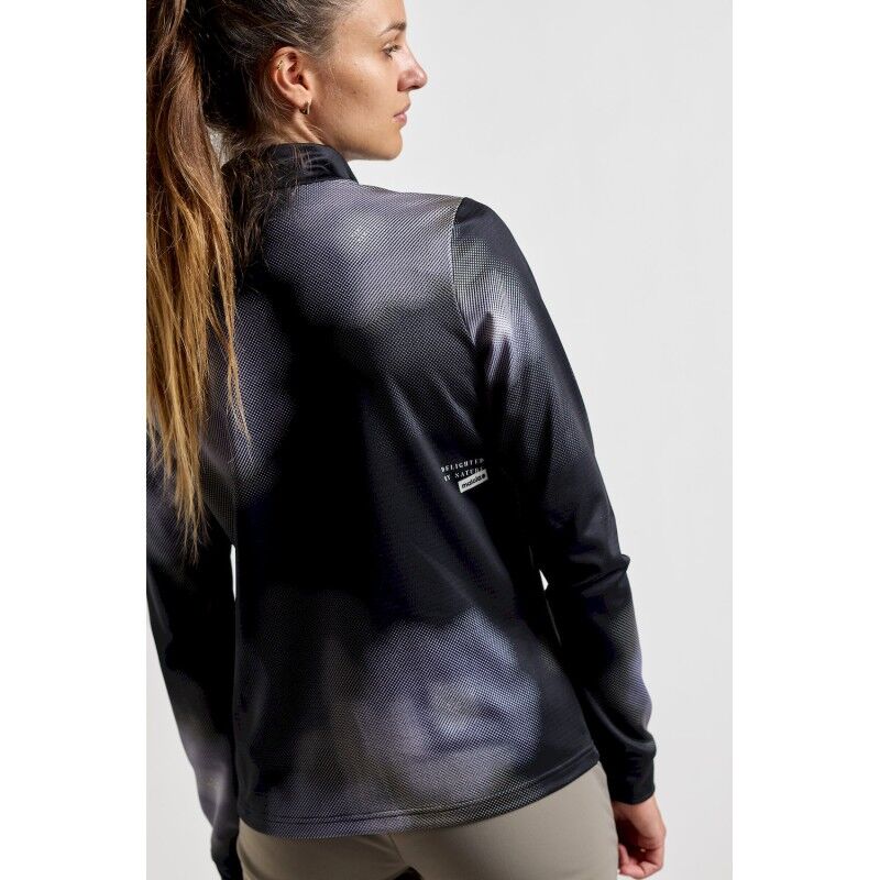 SawangM.Shirt - Dámské cyklistické dres