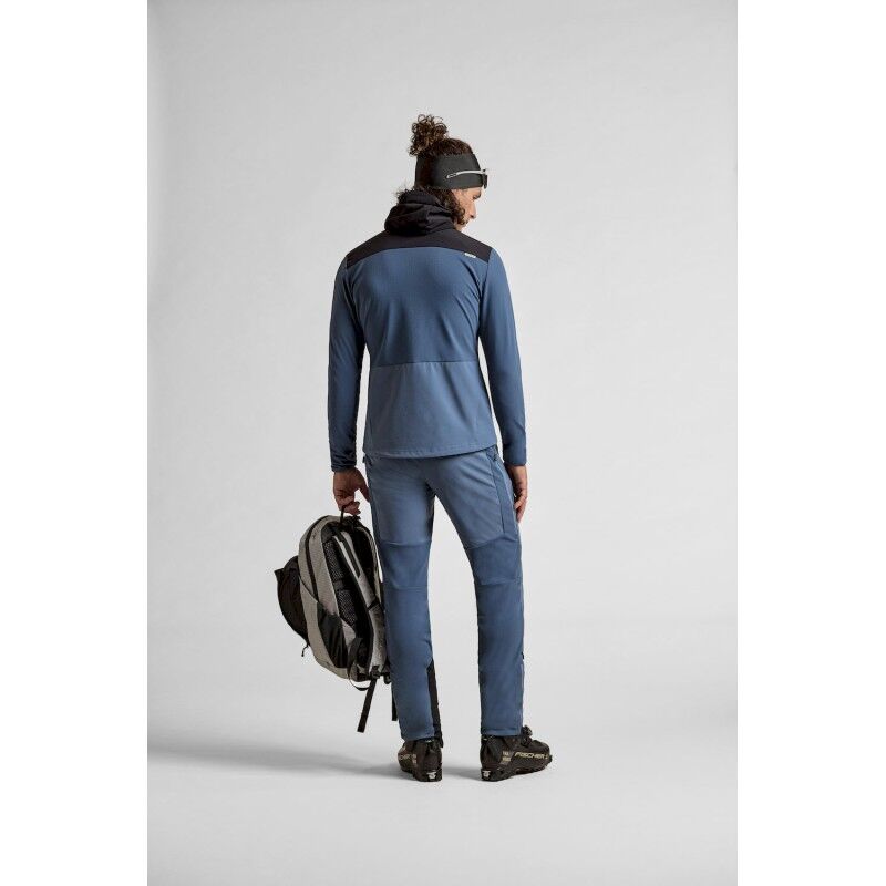 Maloja SchneefinkM. - Ski touring trousers - Men's | Hardloop