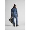 Maloja SchneefinkM. - Ski touring trousers - Men's | Hardloop