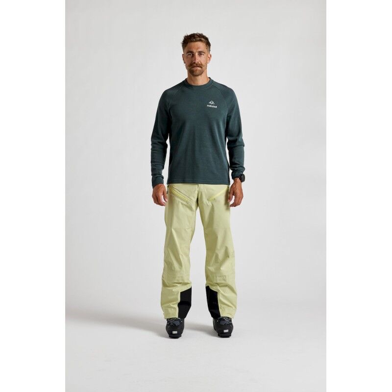 SveltM. - Ski touring trousers - Men's