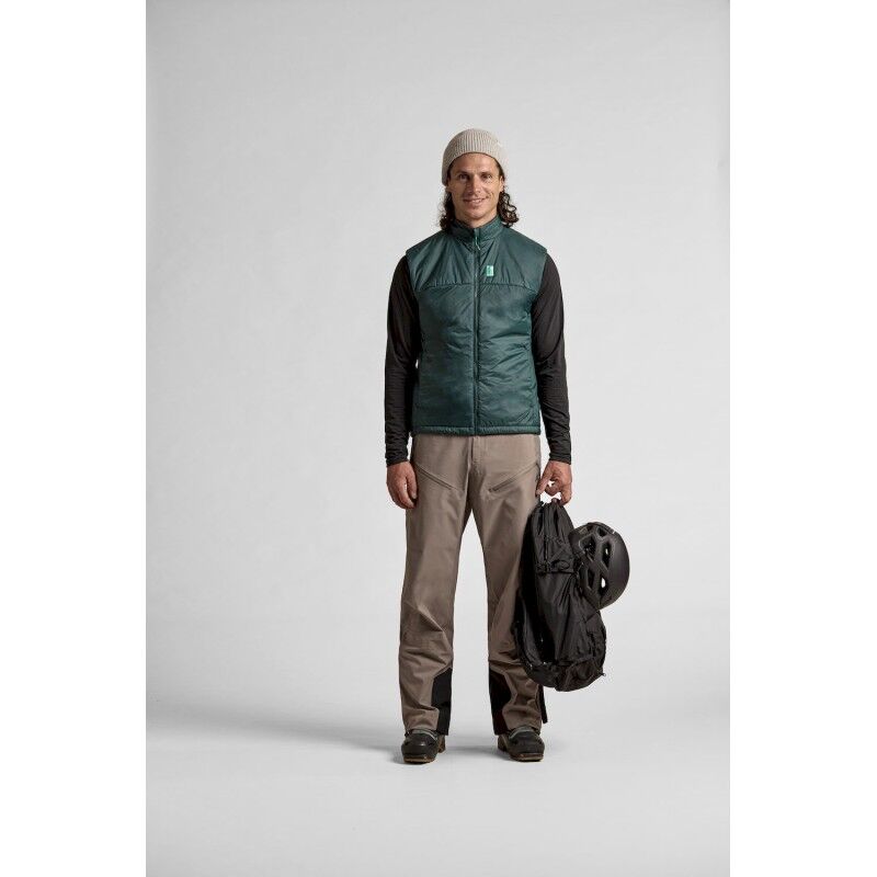 Maloja SveltM. - Ski touring trousers - Men's | Hardloop