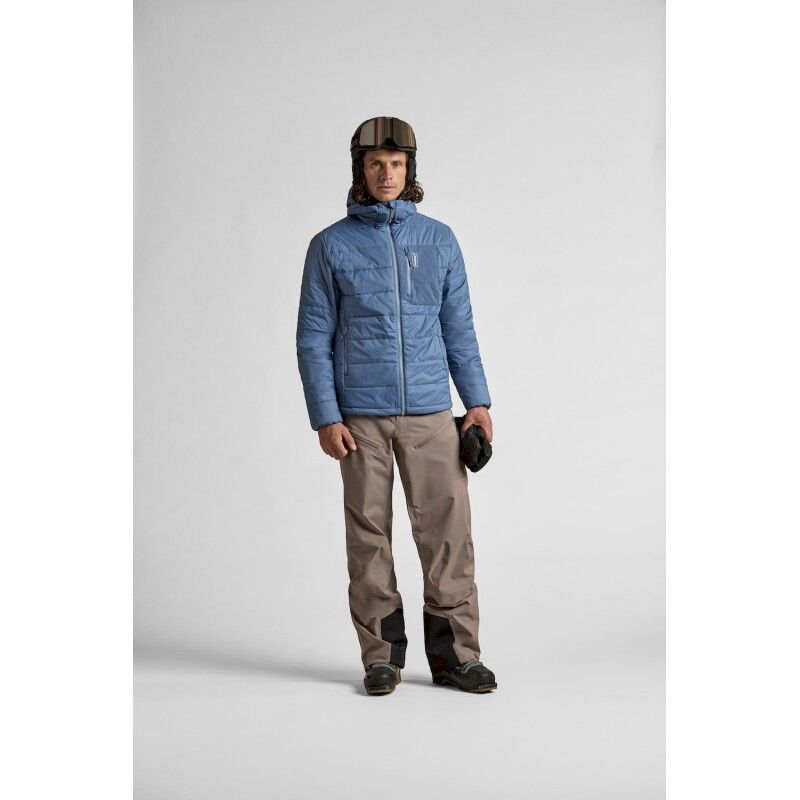 Maloja SveltM. - Ski touring trousers - Men's | Hardloop