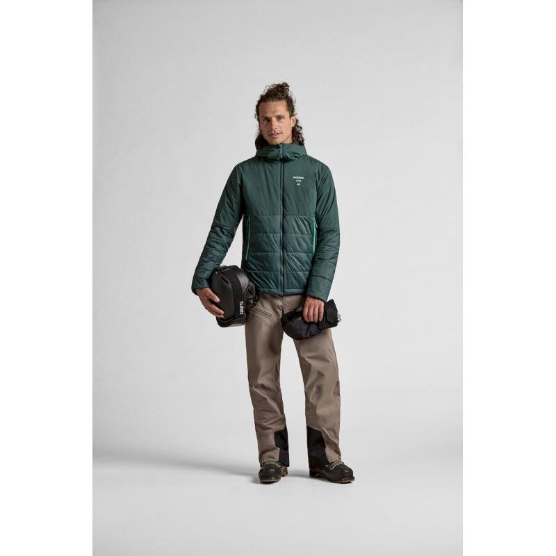 Maloja SveltM. - Pantalones esquí de travesía - Hombre | Hardloop