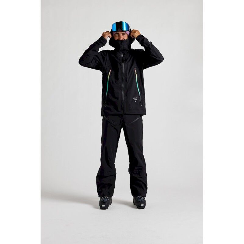 LegeraM. - Ski jacket - Men's