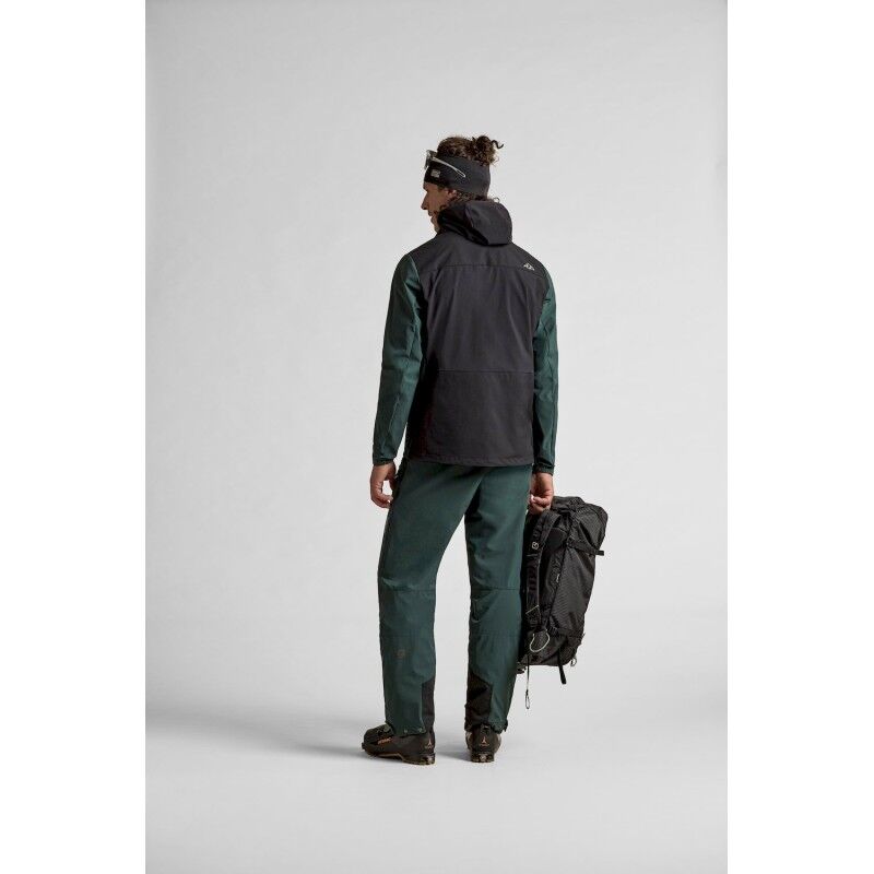Maloja SpondaM. - Veste ski homme | Hardloop