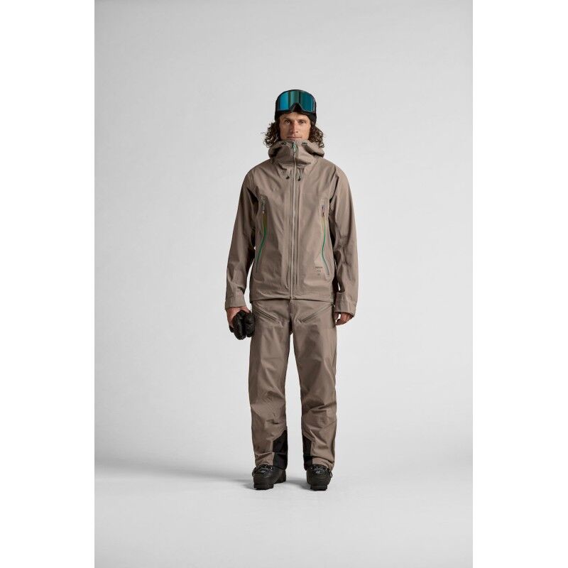 Maloja LegeraM. - Chaqueta de esquí - Hombre | Hardloop