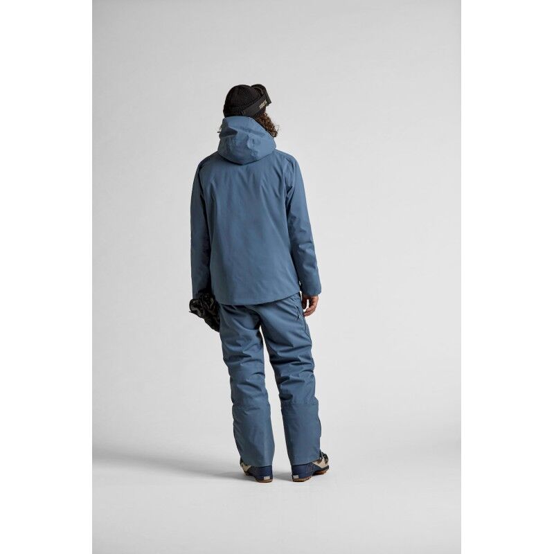 Maloja BenneM. - Ski trousers - Men's | Hardloop