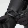 Fjällräven Bergtagen Topp Down Jacket M - Dunjakke - Herrer | Hardloop