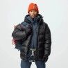 Fjällräven Bergtagen Topp Down Jacket M - Synthetic jacket - Men's | Hardloop