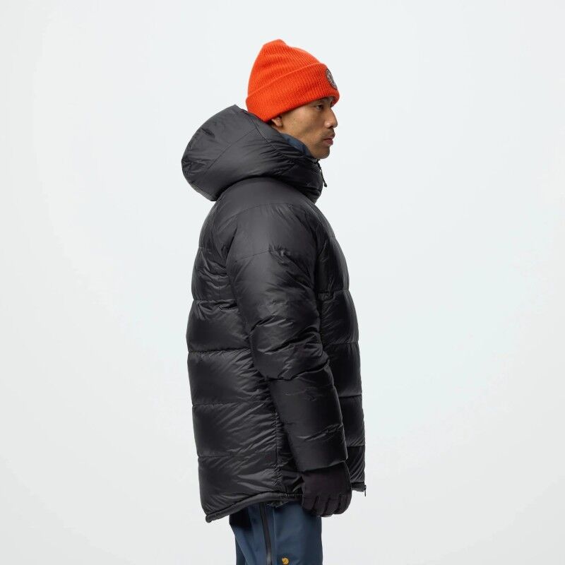 Fjällräven Bergtagen Topp Down Jacket M - Synthetic jacket - Men's | Hardloop