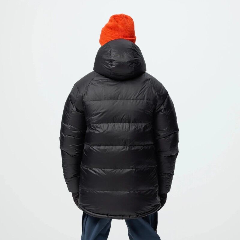 Fjällräven Bergtagen Topp Down Jacket M - Pánská péřova | Hardloop