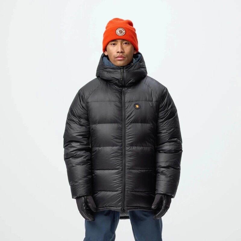 Fjällräven Bergtagen Topp Down Jacket M - Synthetic jacket - Men's | Hardloop