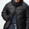 Fjällräven Bergtagen Topp Down Jacket M - Synthetic jacket - Men's | Hardloop