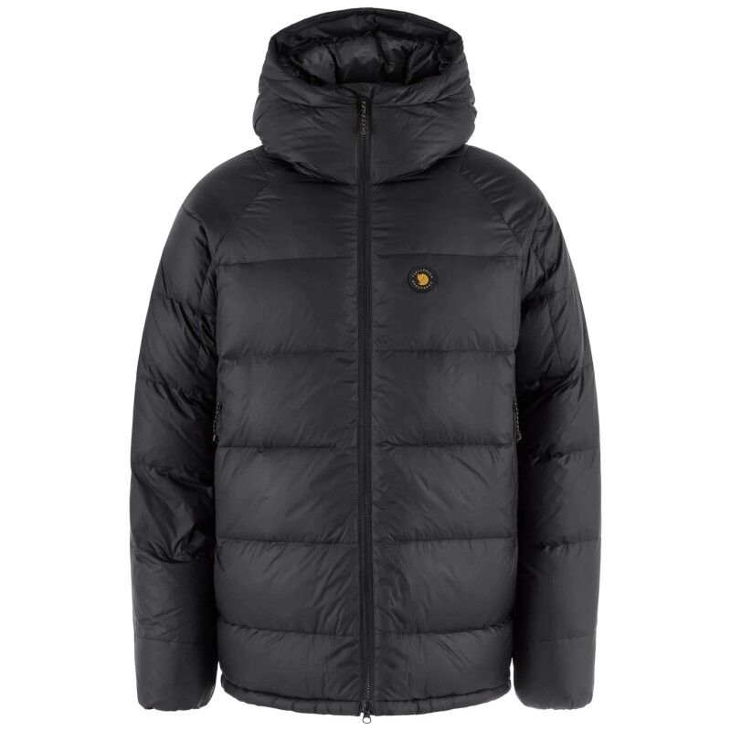 Fjällräven Bergtagen Topp Down Jacket M - Kunstfaserjacke - Herren | Hardloop