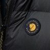 Fjällräven Bergtagen Topp Down Jacket M - Synthetic jacket - Men's | Hardloop