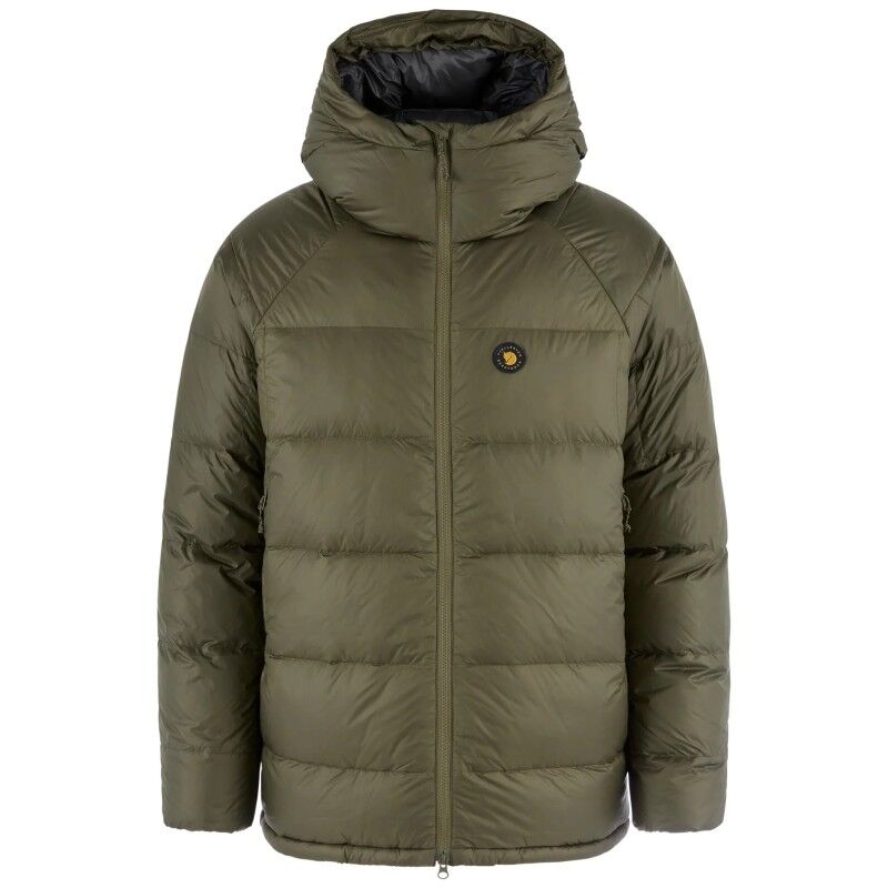 Bergtagen Topp Down Jacket M - Doudoune homme