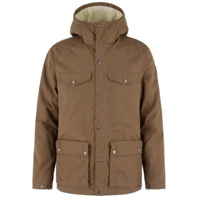 Greenland Winter Jacket M - Veste imperméable homme