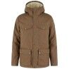 Fjällräven Greenland Winter Jacket M - Regnjakke - Herrer | Hardloop
