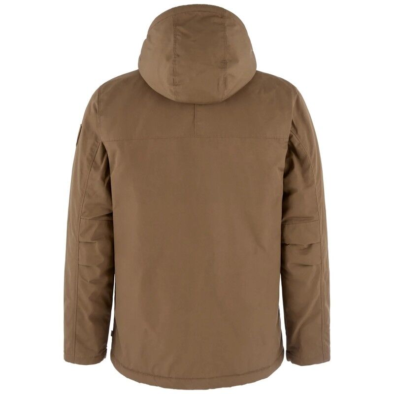 Fjällräven Greenland Winter Jacket M - Kurtka przeciwdeszczowa meska | Hardloop