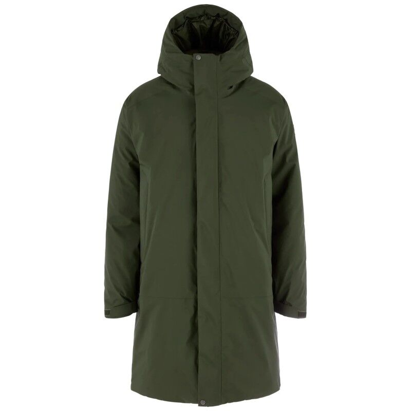 Övik GTX Padded Parka M - Parka - Men's