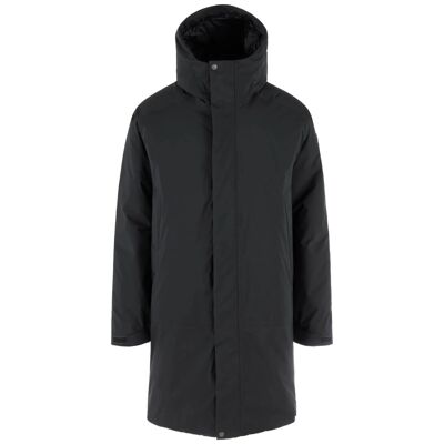 Övik GTX Padded Parka M - Parkatakki - Miehet