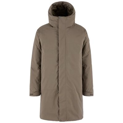 Övik GTX Padded Parka M - Parka - Herrer