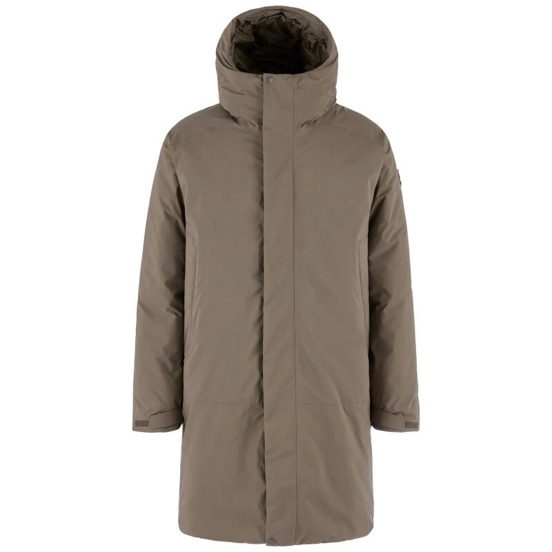 Övik GTX Padded Parka M - Parka - Men's
