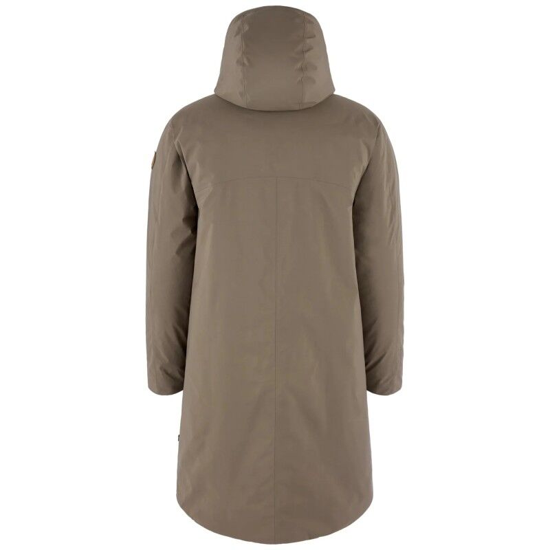 Fjällräven Övik GTX Padded Parka M - Parka - Men's | Hardloop