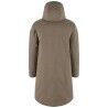 Fjällräven Övik GTX Padded Parka M - Parka - Uomo | Hardloop