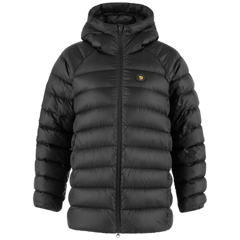 Fjällräven Bergtagen Down Jacket W - Kurtka damski | Hardloop