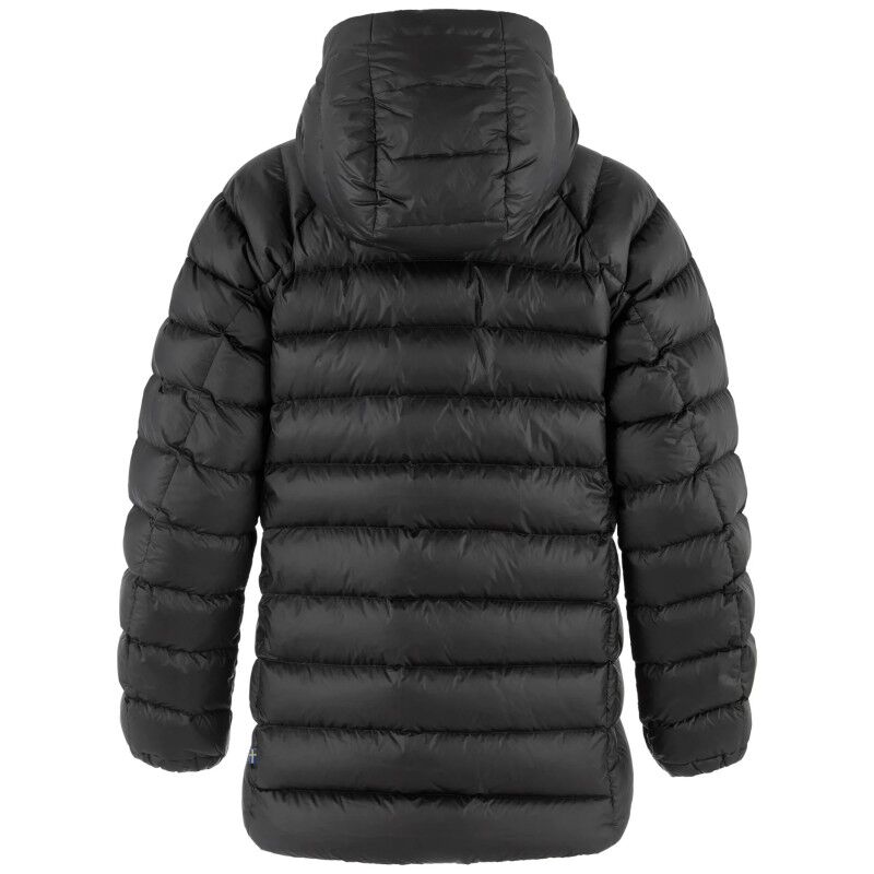 Fjällräven Bergtagen Down Jacket W - Synthetic jacket - Women's | Hardloop