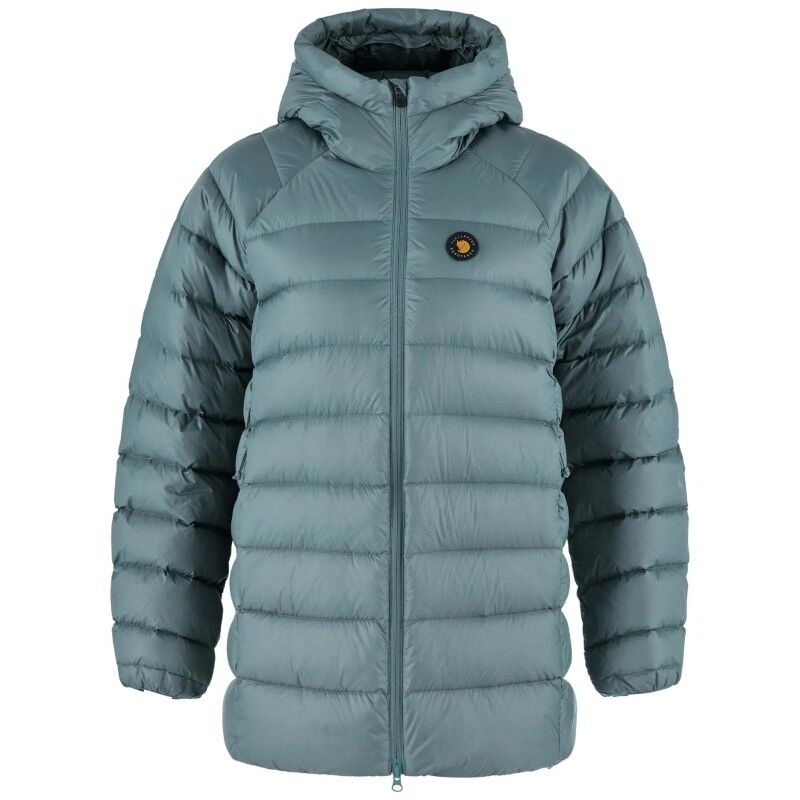 Bergtagen Down Jacket W - Doudoune femme