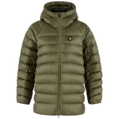 Bergtagen Down Jacket W - Casaco penas mulher