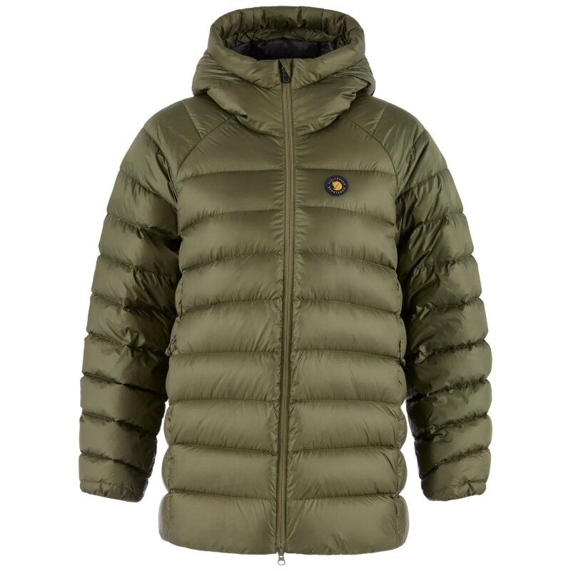 Bergtagen Down Jacket W - Synthetic jacket - Women's