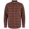 Autumn Leaf / Wood Brown