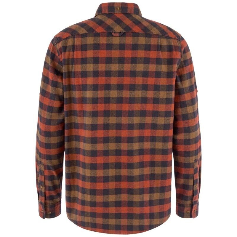 Fjällräven Skog Relaxed Shirt M - Camisa homem | Hardloop