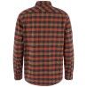Fjällräven Skog Relaxed Shirt M - Camisa - Hombre | Hardloop