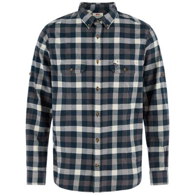Skog Relaxed Shirt M - Koszula meski