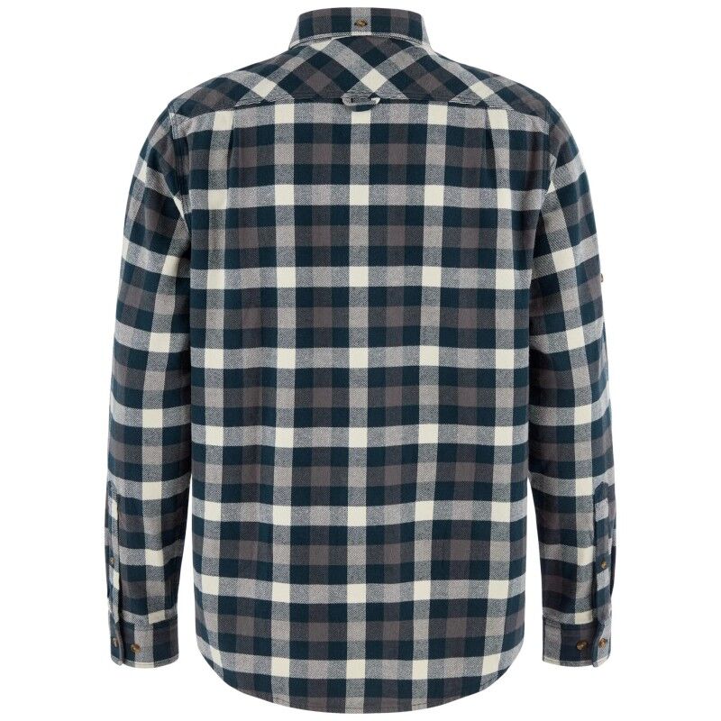 Fjällräven Skog Relaxed Shirt M - Koszula meski | Hardloop