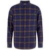 Dark Navy / Dark Violet