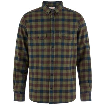 Skog Relaxed Shirt M - Pánská košile