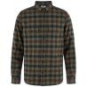 Laurel Green / Dark Navy