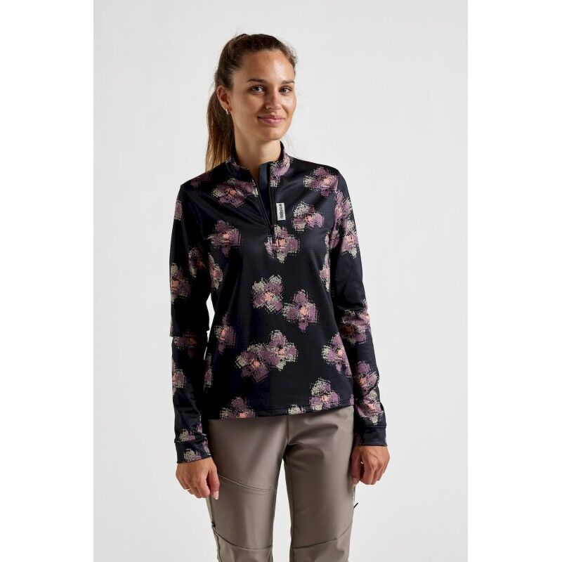 SawangM.Shirt - Dámské cyklistické dres